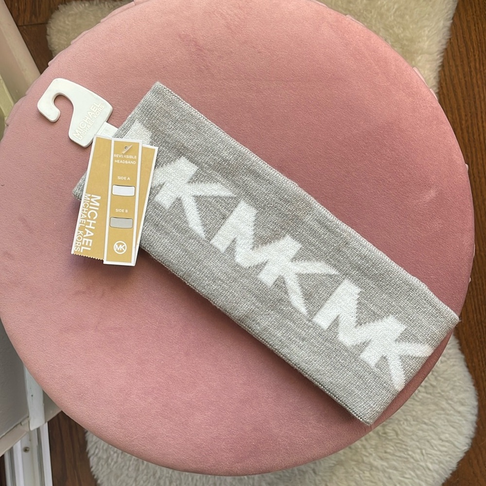 Michael Michael Kors Winter Headband